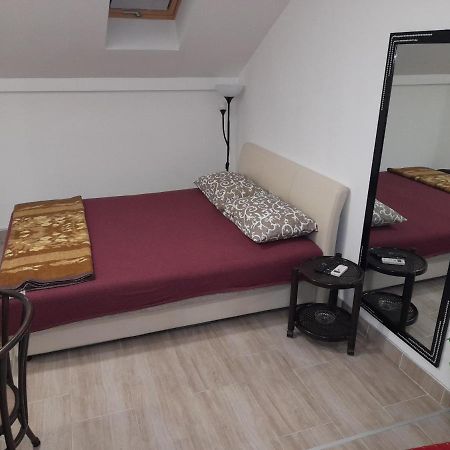 Aleksandrija 1 Ni Exteriér fotografie