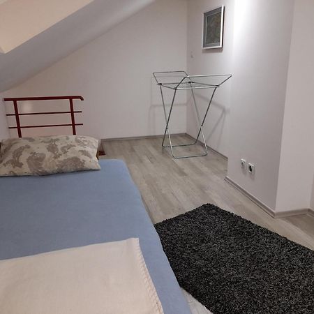 Aleksandrija 1 Ni Exteriér fotografie