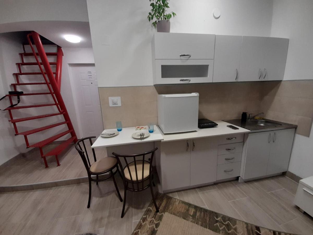 Aleksandrija 1 Ni Exteriér fotografie