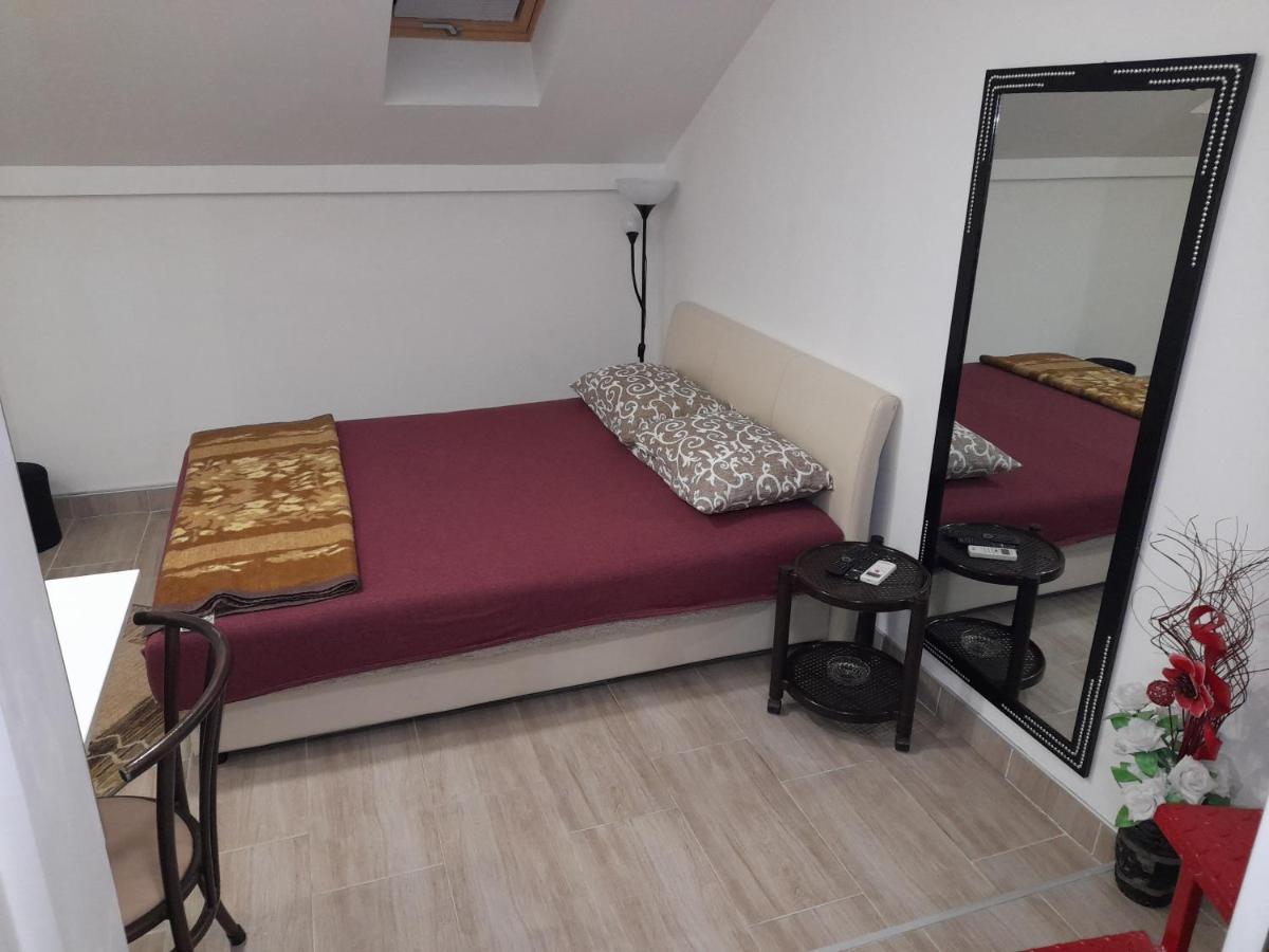 Aleksandrija 1 Ni Exteriér fotografie