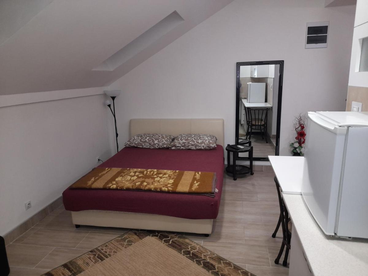 Aleksandrija 1 Ni Exteriér fotografie