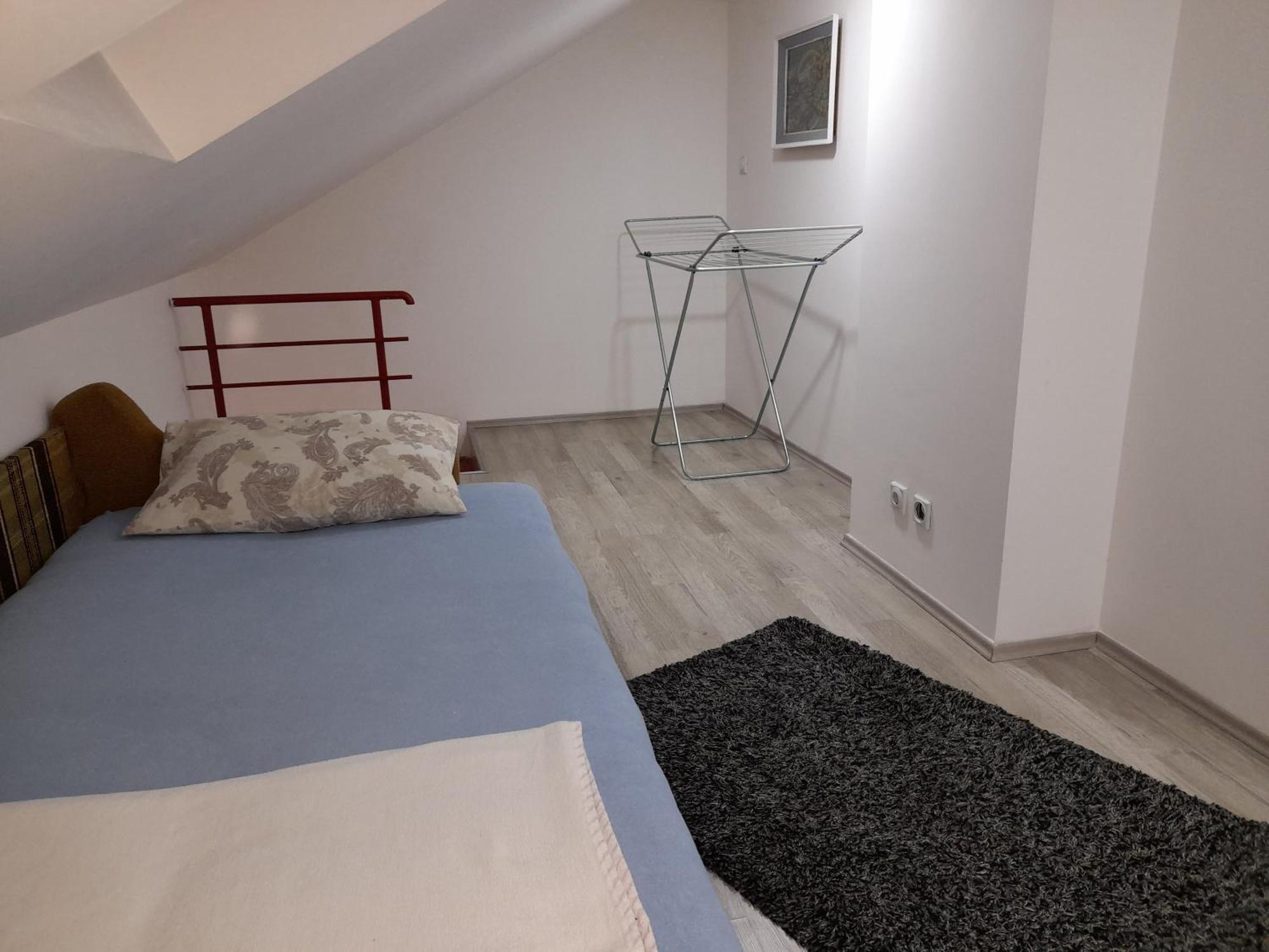 Aleksandrija 1 Ni Exteriér fotografie